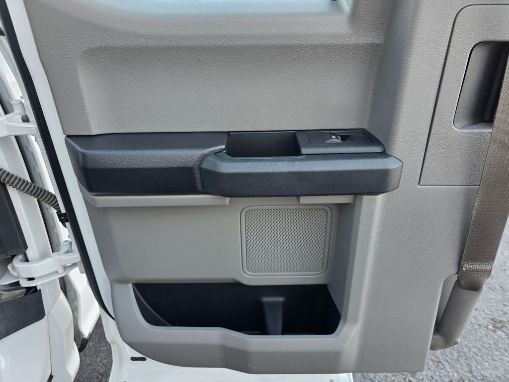 2017 Ford F-250SD XL