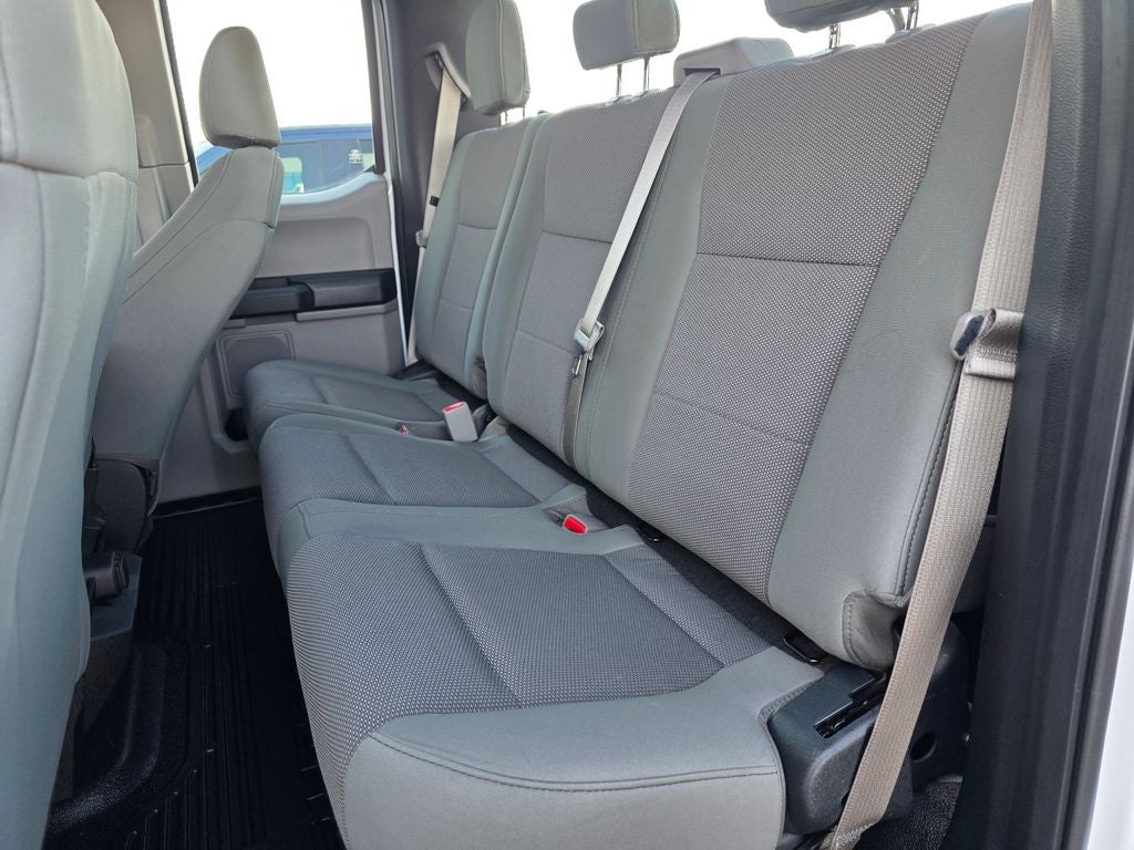 2017 Ford F-250SD XL