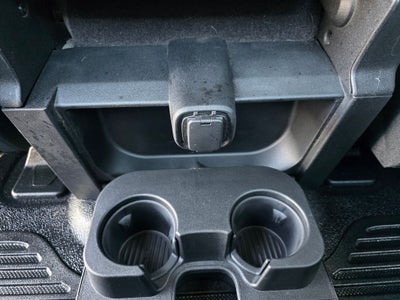 2017 Ford F-250SD XL