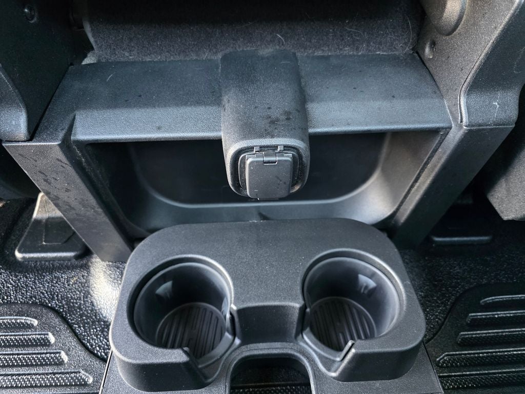 2017 Ford F-250SD XL