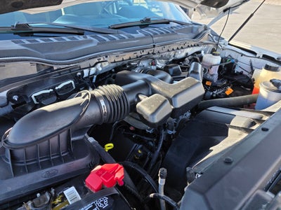 2017 Ford F-250SD XL