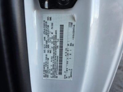 2017 Ford F-250SD XL