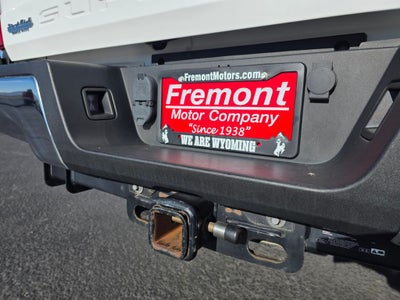 2017 Ford F-250SD XL