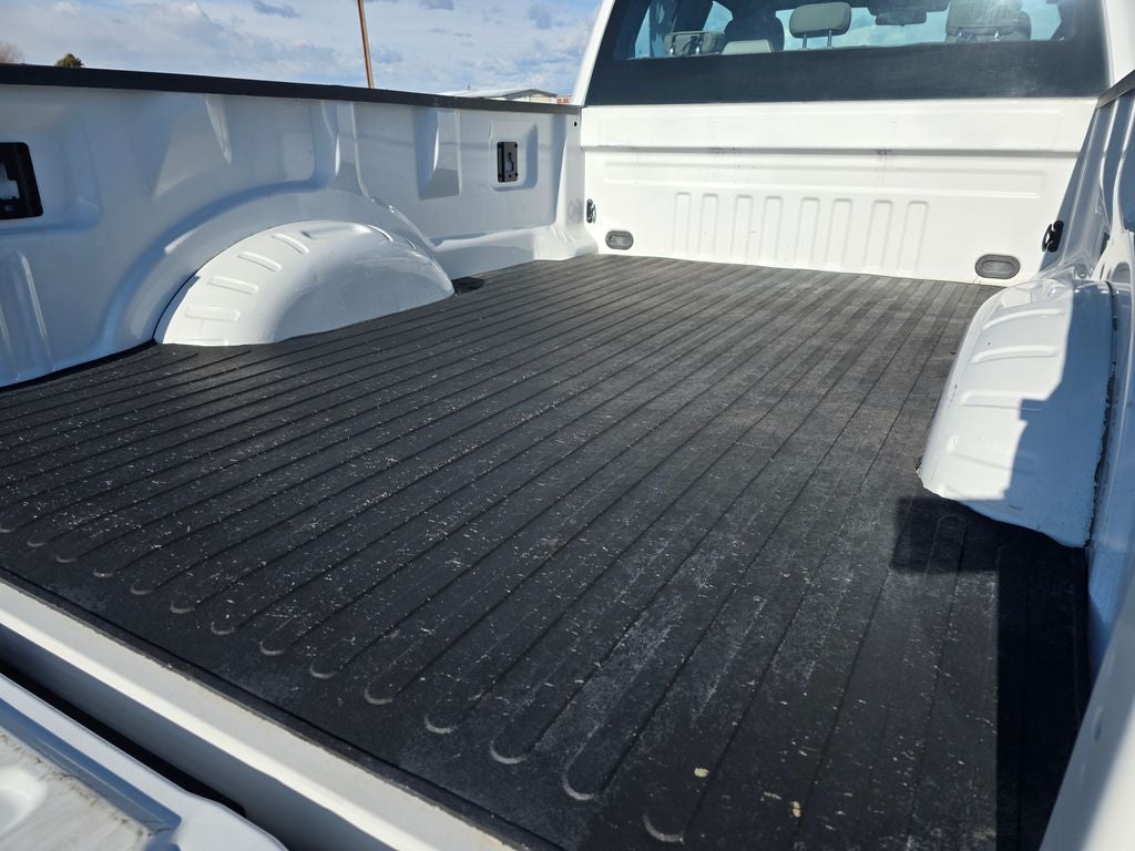 2017 Ford F-250SD XL