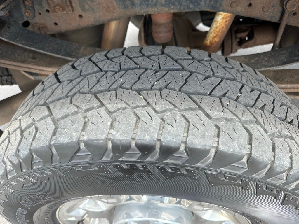 2013 Ford F-350SD Lariat