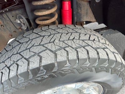 2013 Ford F-350SD Lariat