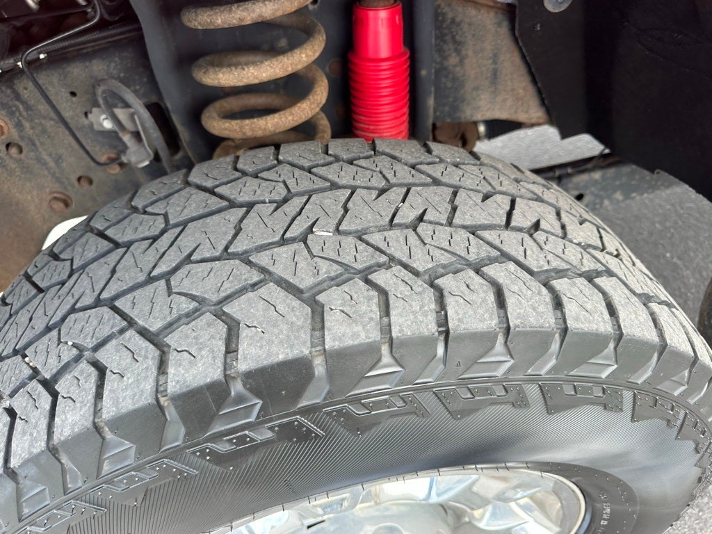 2013 Ford F-350SD Lariat