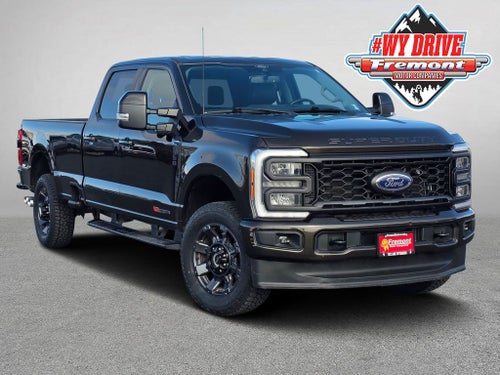2024 Ford F-350SD Lariat