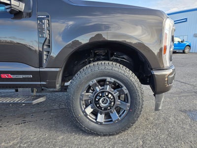 2024 Ford F-350SD Lariat