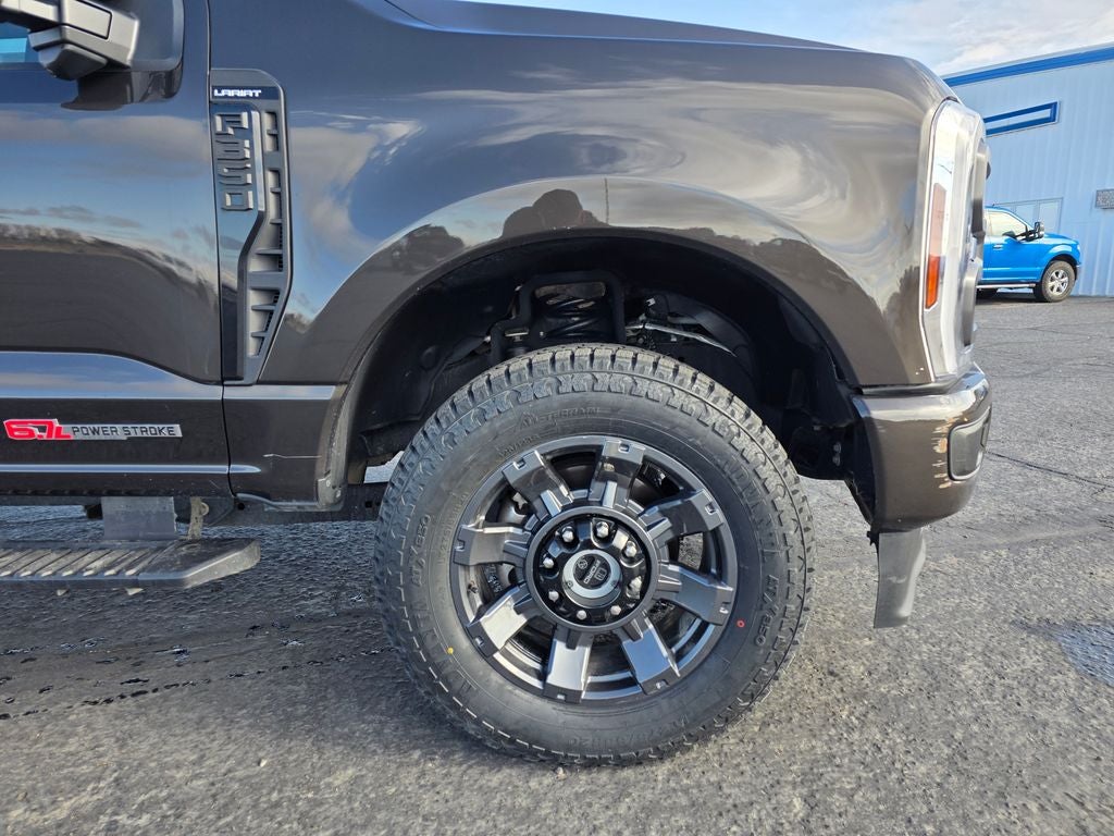 2024 Ford F-350SD Lariat
