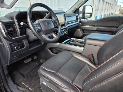 2024 Ford F-350SD Lariat