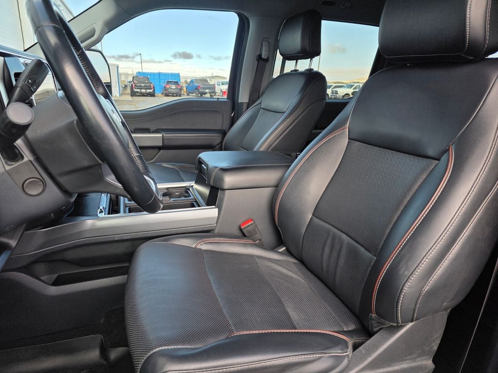 2024 Ford F-350SD Lariat