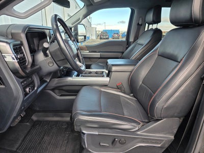 2024 Ford F-350SD Lariat
