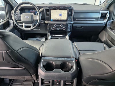 2024 Ford F-350SD Lariat