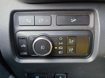 2024 Ford F-350SD Lariat