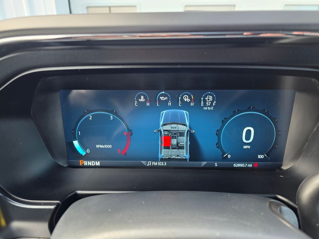 2024 Ford F-350SD Lariat