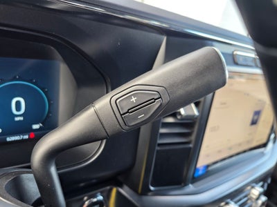 2024 Ford F-350SD Lariat