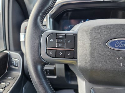 2024 Ford F-350SD Lariat