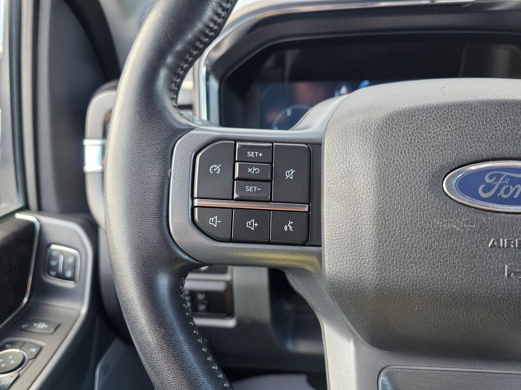 2024 Ford F-350SD Lariat