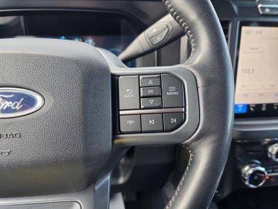 2024 Ford F-350SD Lariat