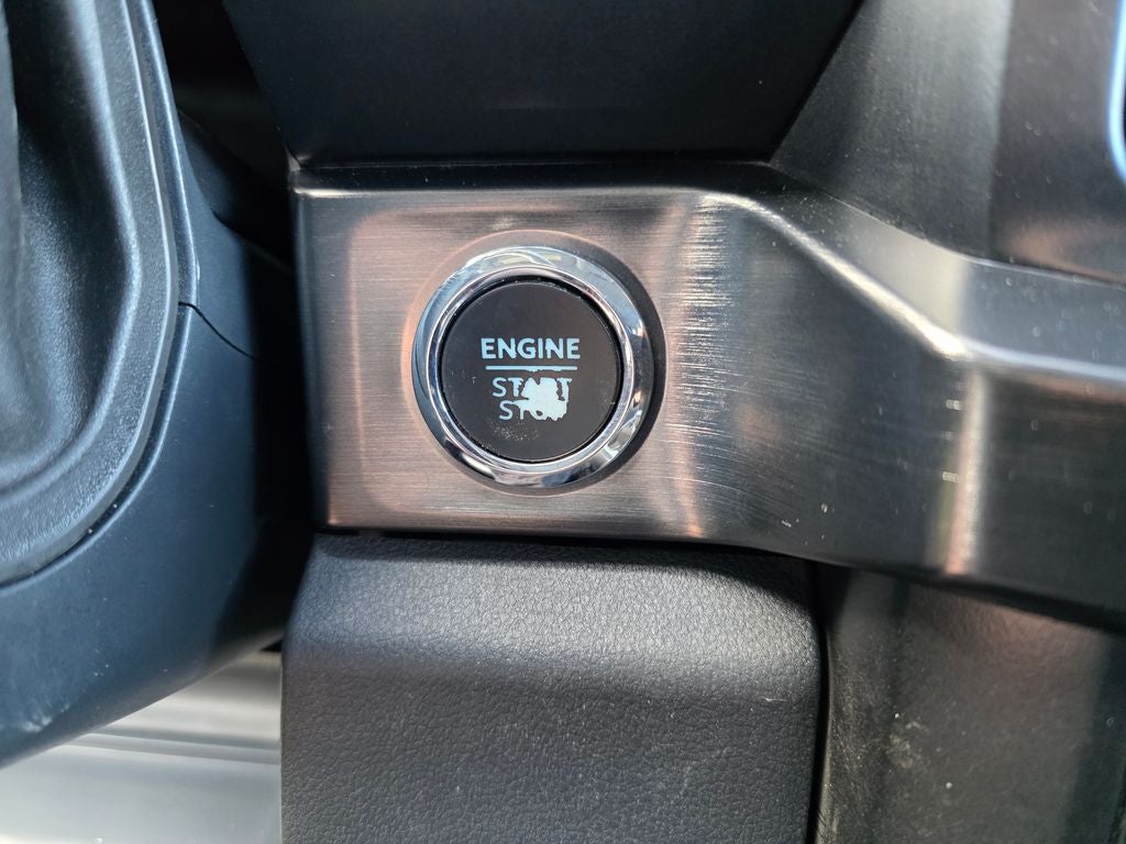 2024 Ford F-350SD Lariat