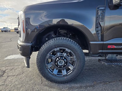 2024 Ford F-350SD Lariat
