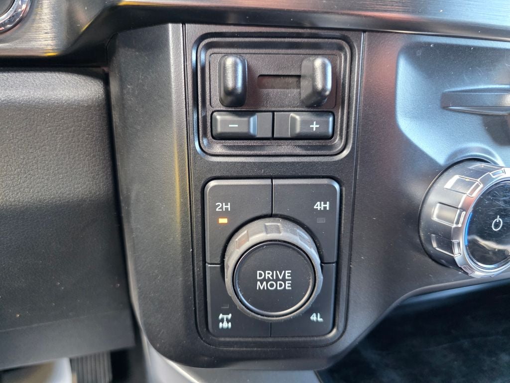 2024 Ford F-350SD Lariat