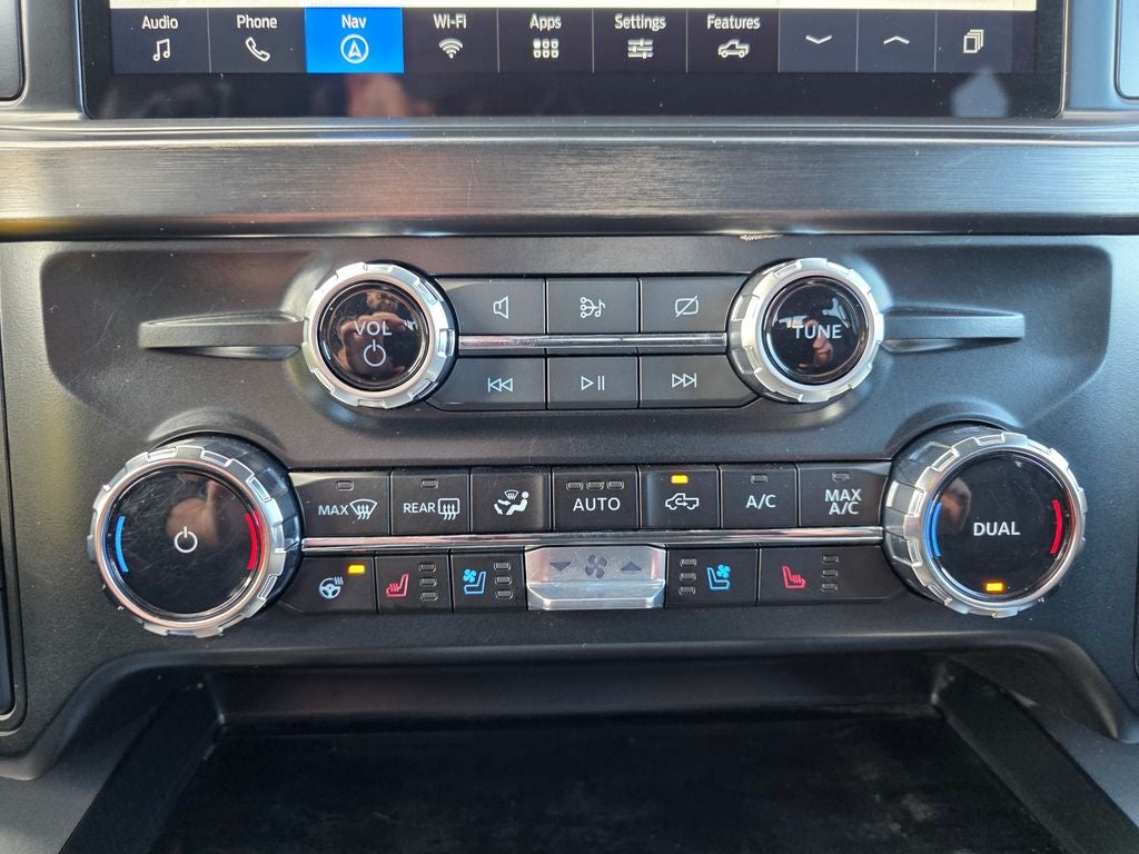 2024 Ford F-350SD Lariat