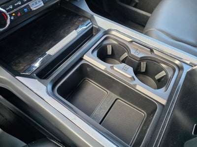 2024 Ford F-350SD Lariat