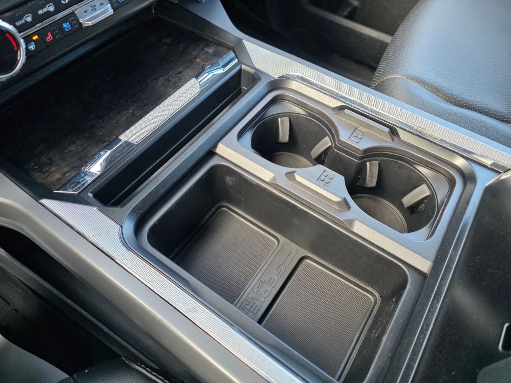 2024 Ford F-350SD Lariat
