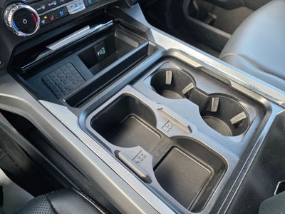 2024 Ford F-350SD Lariat