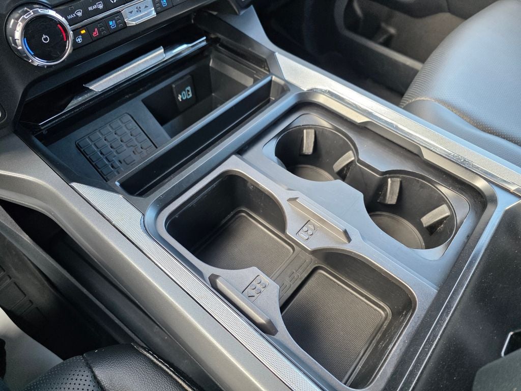 2024 Ford F-350SD Lariat