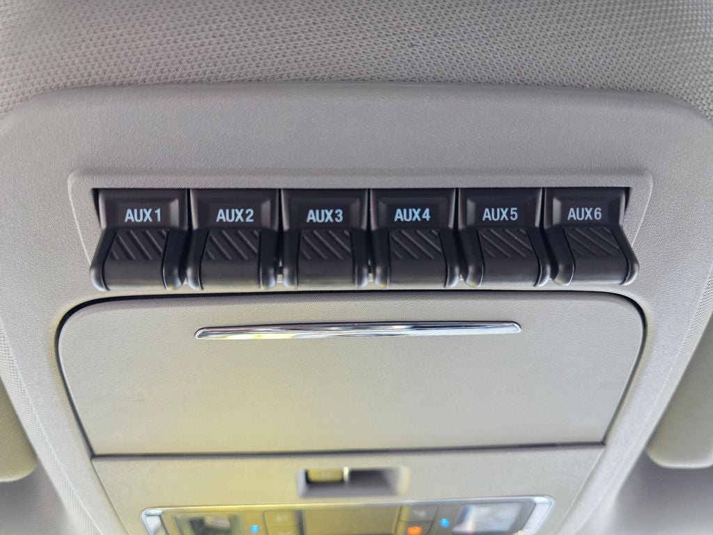 2024 Ford F-350SD Lariat