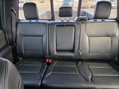 2024 Ford F-350SD Lariat