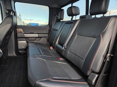 2024 Ford F-350SD Lariat