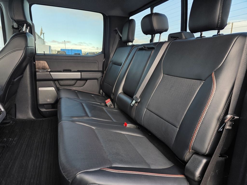 2024 Ford F-350SD Lariat