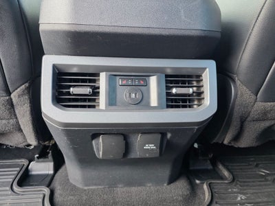 2024 Ford F-350SD Lariat
