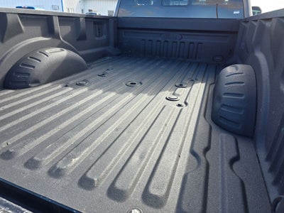 2024 Ford F-350SD Lariat