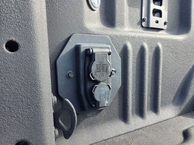 2024 Ford F-350SD Lariat