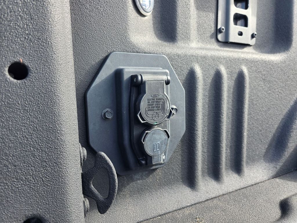 2024 Ford F-350SD Lariat