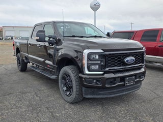 2024 Ford F-350SD Lariat