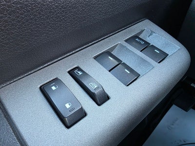 2011 Ford F-350SD Lariat