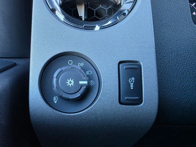 2011 Ford F-350SD Lariat