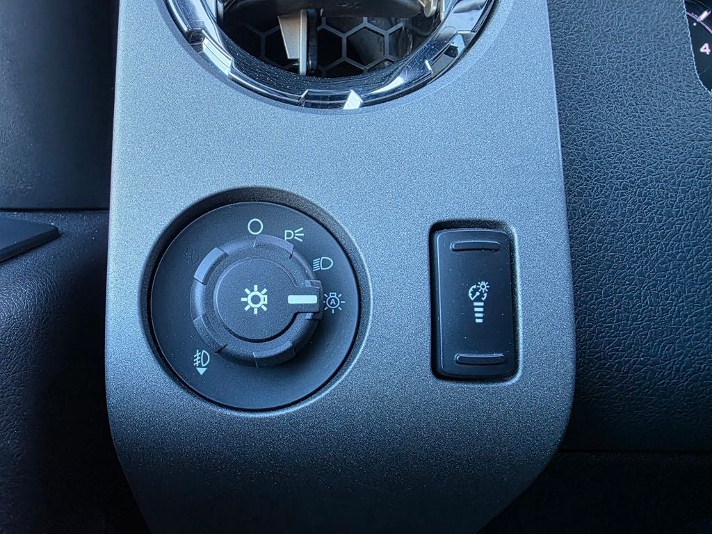 2011 Ford F-350SD Lariat