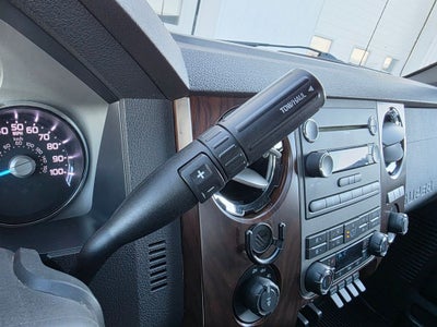 2011 Ford F-350SD Lariat