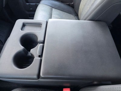 2011 Ford F-350SD Lariat