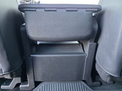 2011 Ford F-350SD Lariat