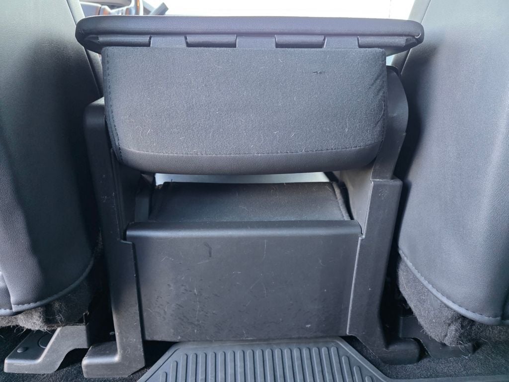 2011 Ford F-350SD Lariat