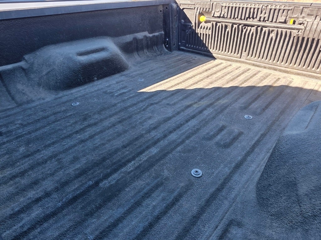 2011 Ford F-350SD Lariat