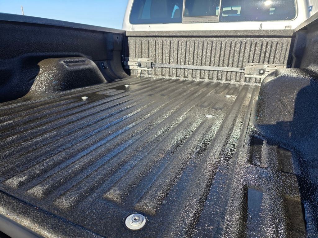 2011 Ford F-350SD Lariat